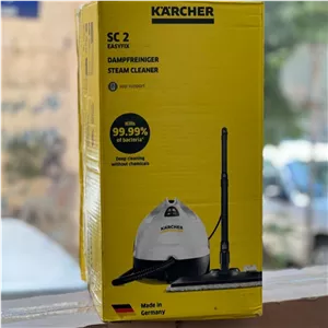 بخارشوی کارچر مدل SC 2 EasyFix