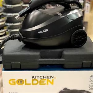 بخارشوی گلدن کیچن مدل GK510 ، بخارشور گلدن کیچن 510 ، بخار ش ور GOLDEN KITCHEN