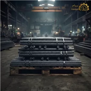 میلگرد 14 آجدار