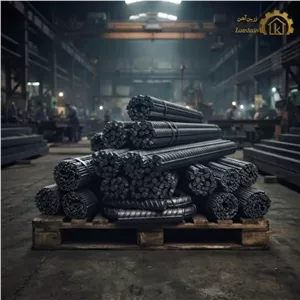 میلگرد 16 آجدار