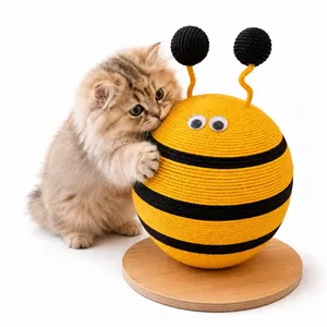اسکرچر زنبوری