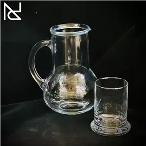 پارچ شب پاشا باغچهساخت ترکیه