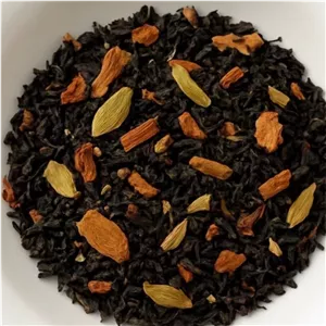 چای ماسالا