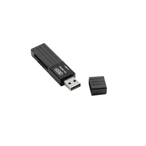 رم ریدر ایکس او مدل DK05B USB 3.0