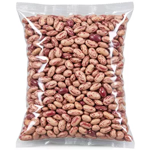  لوبیا چیتی دست چین محلی
