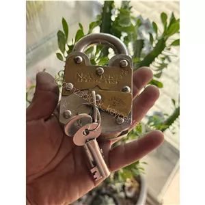 قفل آویز پاکستانی 
