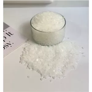 پارافین گرانول کریستال نیم درصد( کیفیت عالی)