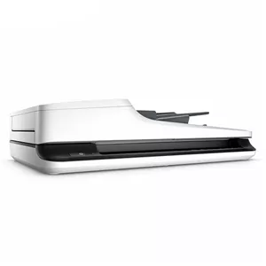 اسکنر تخت اچ پی مدل Scan Jet Pro 2500 f1