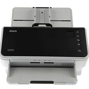 اسکنر کداک مدل Alaris S2070