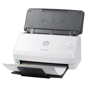 اسکنر اچ پی مدل Scan Jet Pro 3000 s4