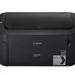 پرینتر لیزری کانن مدل i-SENSYS LBP6030