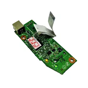 برد فرمتر پرینتر اچ پی مدل HP 607