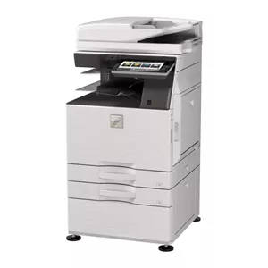 دستگاه کپی شارپ مدل MX-M5050