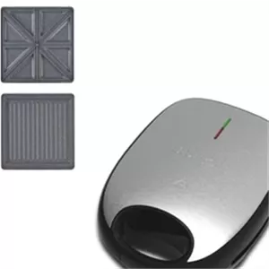 ساندویچ ساز بیسمارک مدل 530