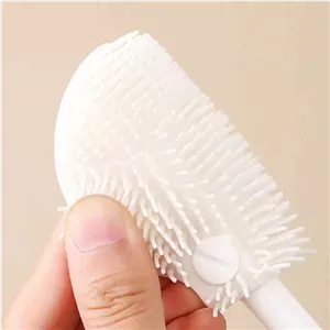فرچه سیلیکونی سه بعدی