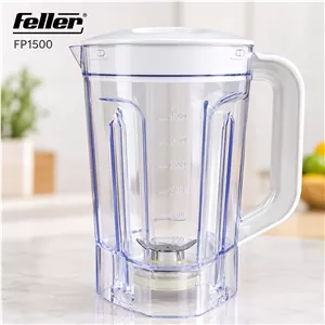 پارچ مخلوط کن غذاساز فلر مدل FP1500