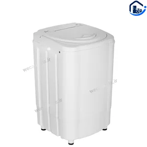 مینی واش فریدولین 3.5 کیلو با سبد ابگیری مدل SW35