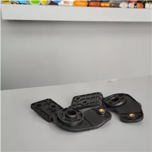 دیاق رادیات ساینا 2 کج کوییک
