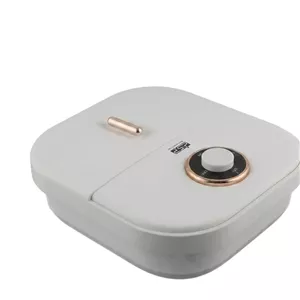 جکوزی و ماساژور پا دی اس پی مدل KD9001