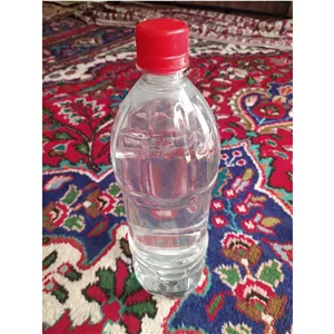 عرق کاسنی خونگی با بوی غلیظ فقط با یک دم کشیده شده 