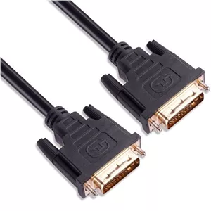 کابل تبدیل Gold Oscar DVI-D (Dual Link) با طول 1.5 متر