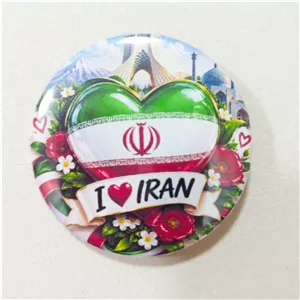 پیکسل فانتزی ایران