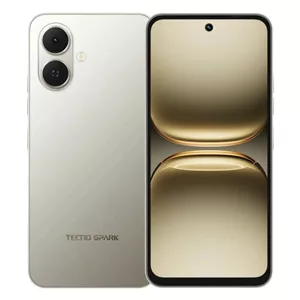 گوشی موبایل تکنو Spark Go 2 حافظه 64 گیگابایت رام 3 با گارانتی 18 ماهه