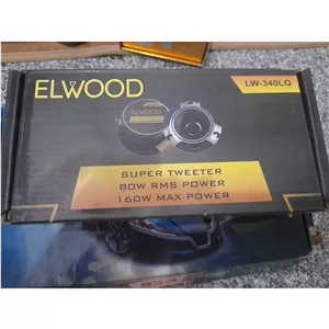 سوپر تیوتر الوود مدل LW-340LQ