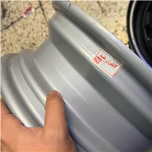 رینگ چرخ پراید سه گل مشهد اصلی 