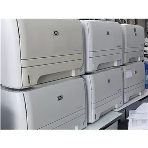 پرینتر محبوب اچ پی مدل P2035