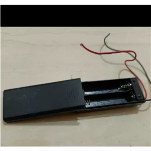 جاباتری نیم قلم AAA