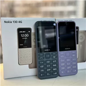گوشی موبایل نوکیا مدل 2023 130 درجه یک مناسب تماس