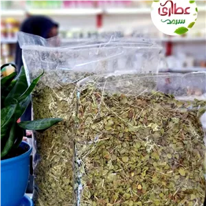 برگ اویشن شیرازی اعلا (100گرمی)
