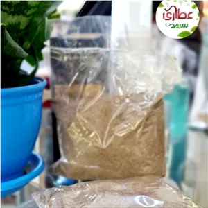 پودرزنیان خالص و باکیفیت (100گرم)