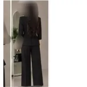 کت و شلوار عروسکی جنس مازراتی کجراه سایز 36 تا 46
