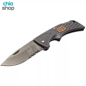 چاقو گربر مدل GERBER 115 KNIFE (قسطی)-(پس کرایه)
