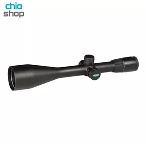 دوربین تفنگ ویور WEAVER 5-25X56 (قسطی)-(پس کرایه)
