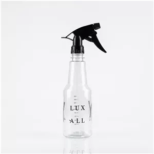 اسپری آبپاش آرایشگاهی لوکس (LUX ALL) مدل مدرج تلقی