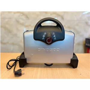 ساندویچ ساز و پخت استیک ومرغ Gosonic