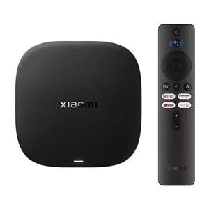 اندرویدباکس شیائومی مدل TV Box S 3rd Gen global version