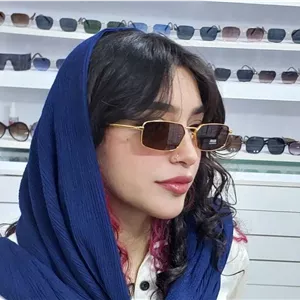 عینک ترند مستطیل پرادا Prada