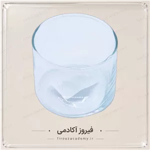 شات (قالب شمع سازی) - مدل5 6