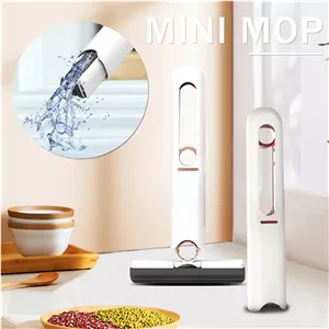 طی تاشو مدل Mini Mop انتخابی حرفه ای برای پاک کنندگی سطوح 