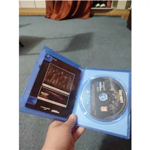 دیسک ps4 call of duty ww2 