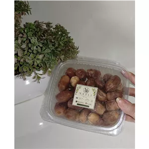 خرمای زاهدی خشک تازه