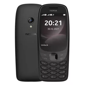 گوشی موبایل نوکیا 6310 2021 NOKIA ویتنامی بدون گارانتی