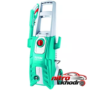کارواش دینامی توتال 150 بار با موتور القایی model TGT11226