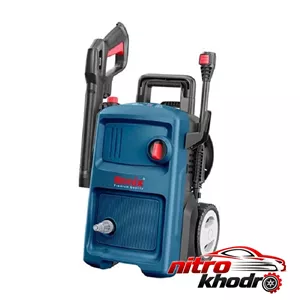 کارواش رونیکس با فشار 170 بار و موتور ذغالی model RP-U170