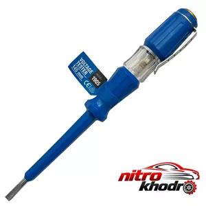 فازمتر نووا با طراحی ارگونومیک و کیفیت بالا model NTT