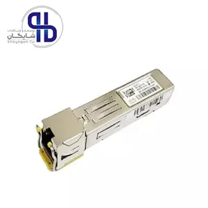 ماژول فیبر نوری سیسکو مدل GLC-T
